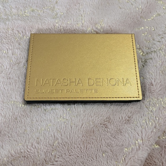 NATASHA DENONA SUNSET PALETTE - Picture 4 of 4